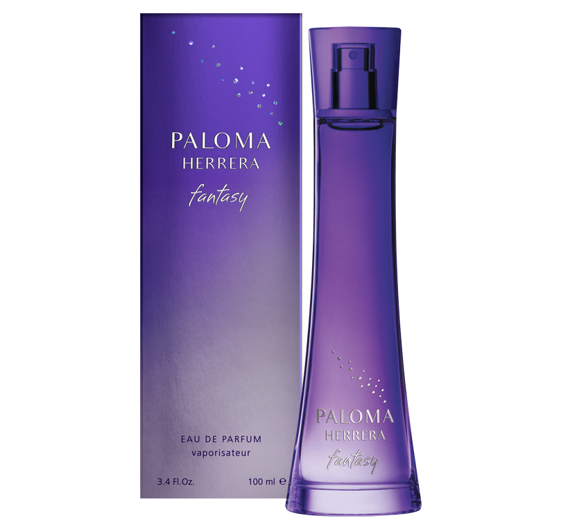 paloma fantasy edp x 100 ml