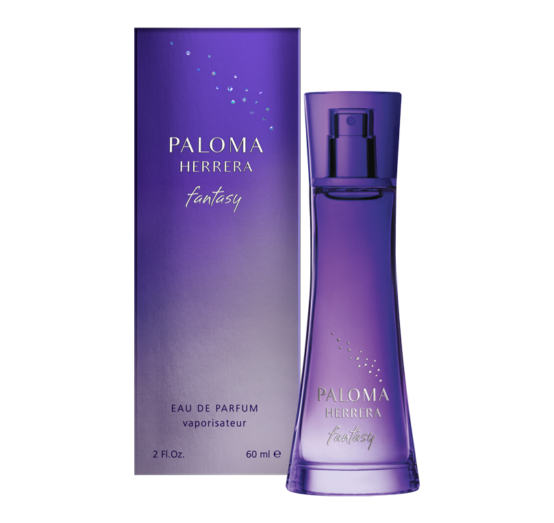 paloma fantasy edp x 60 ml