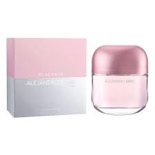 Ale Sanz Mi acorde dama edtx80ml