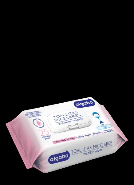 Algabo Toal. Micelares x25