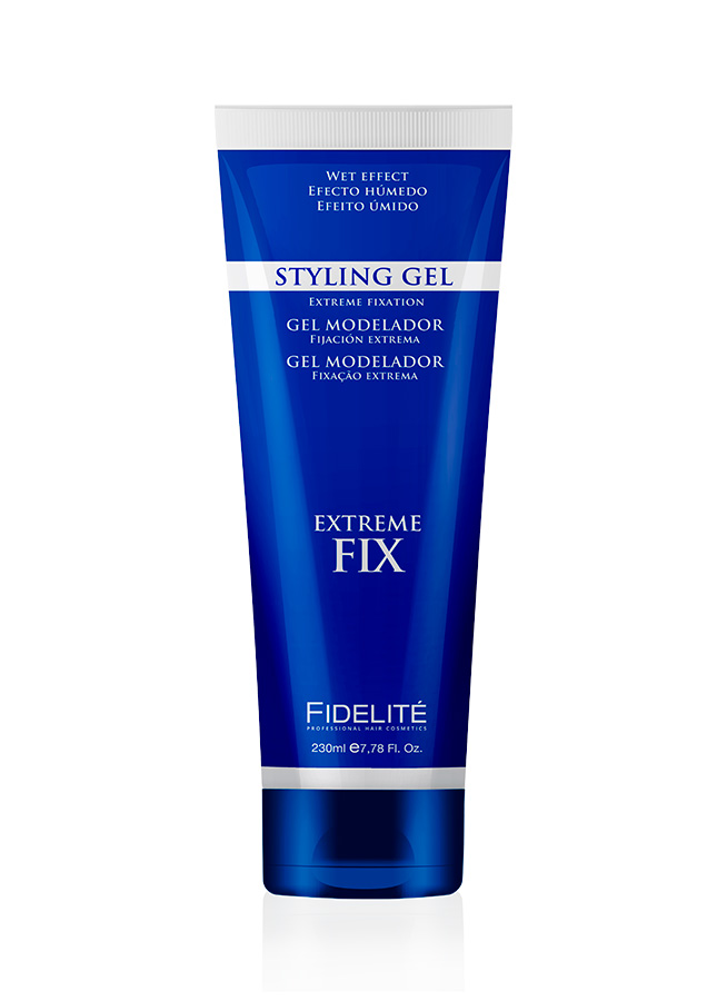 Fidelite Gel Extreme Fix x230g