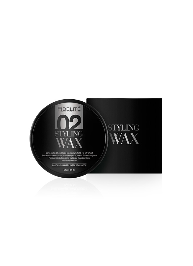 Fidelite pasta Semi mate 