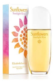 Sunflowers edt x100mkl Sunrise Kiss