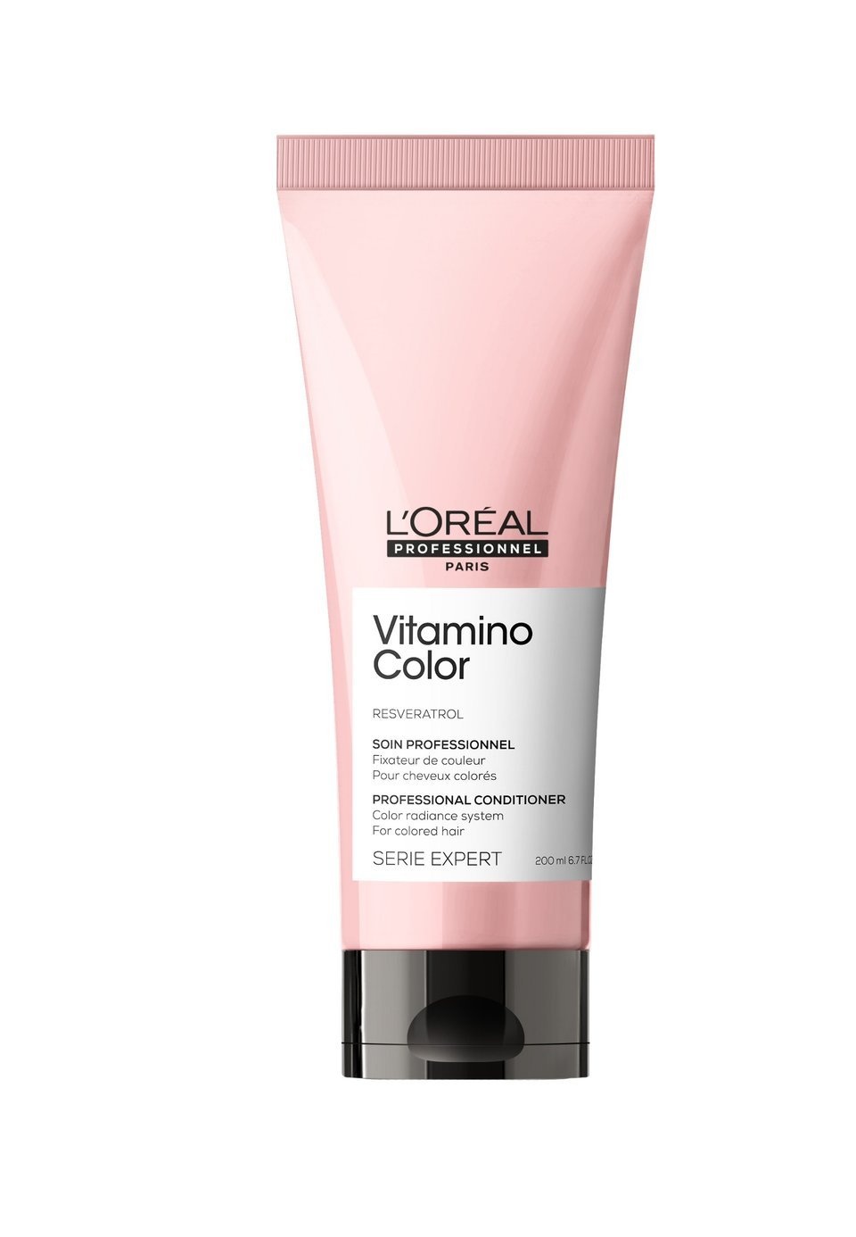 L'oreal Professional Vit. Color Acond. x200