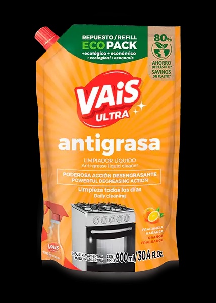 algabo vais x 900 anti grasa dp