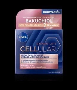 Nivea Cellular x50g noche