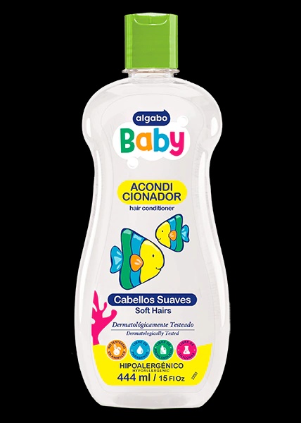 algabo acon baby x 441 ml suave