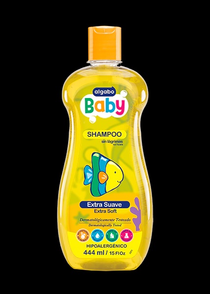 algabo sh x 441 ml suave