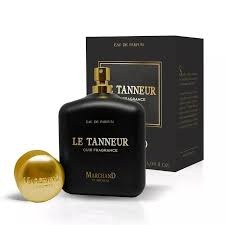 Le Tanneur Cuir Fragance edp x120ml