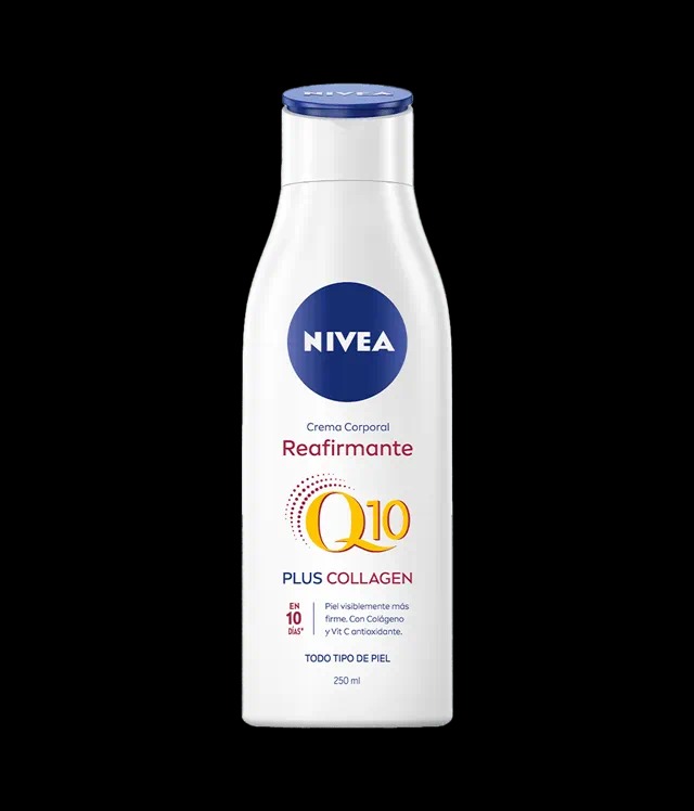 Nivea Q10 Plus x250ml