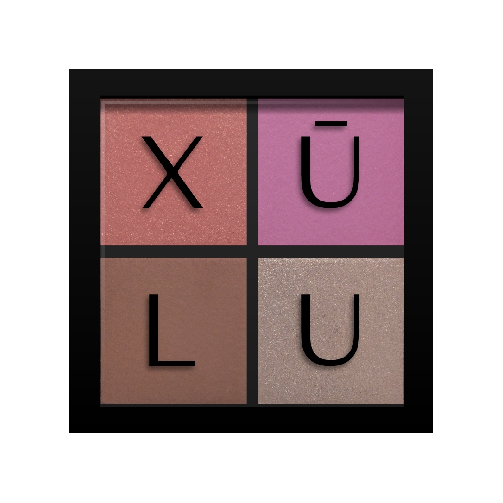 Xulu Blush x4