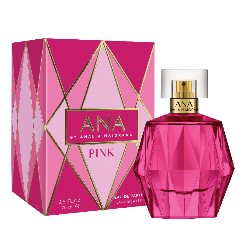 ana pink edt x 75