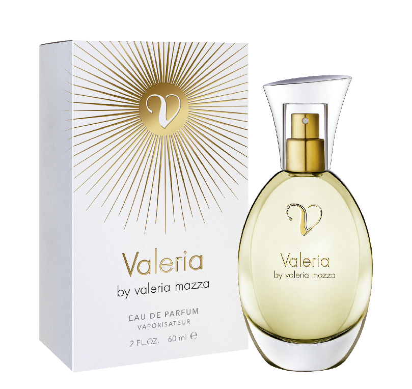 Valeria Mazza edp x60ml 