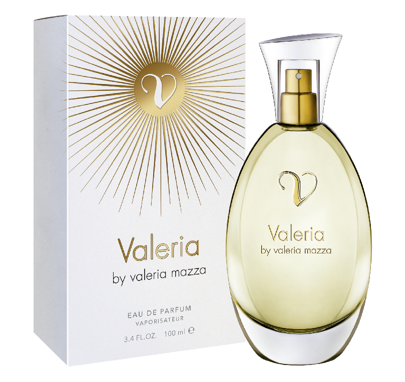 Valeria Mazza edp x100 ml
