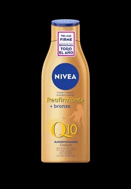 nivea perfo autobro q 10 locion x 400