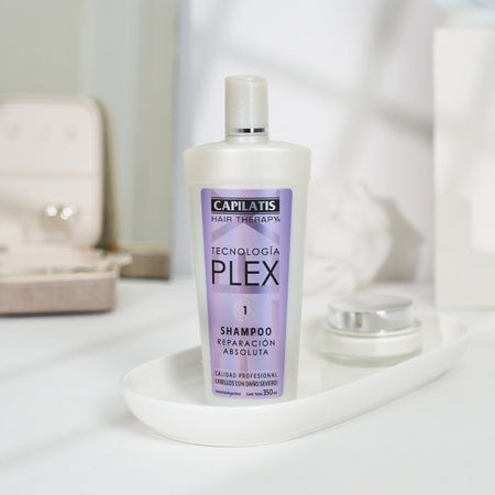 capilatis sh x 350 plex 