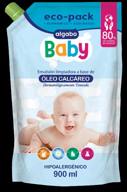 algabo baby oleo x 900 dp