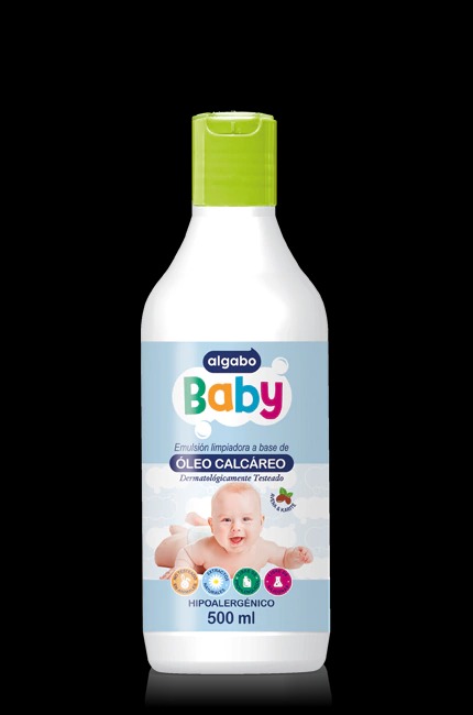 algabo baby oleo x 500