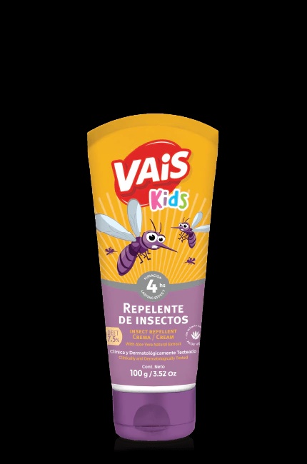 vais kids pelente x 100 g