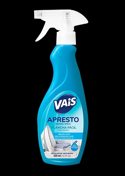 vais apresto gatillo x 500