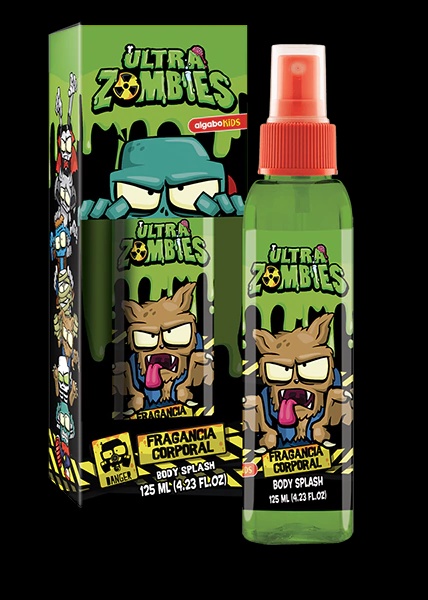 algabo zombies colonia x 125