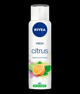 nivea aer ant fem x 150 citrus 