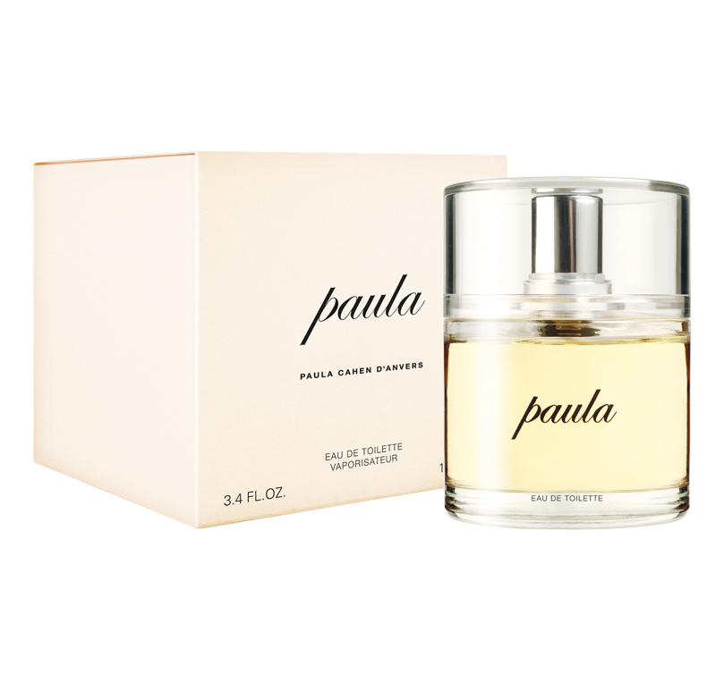 Paula EDT x100ml