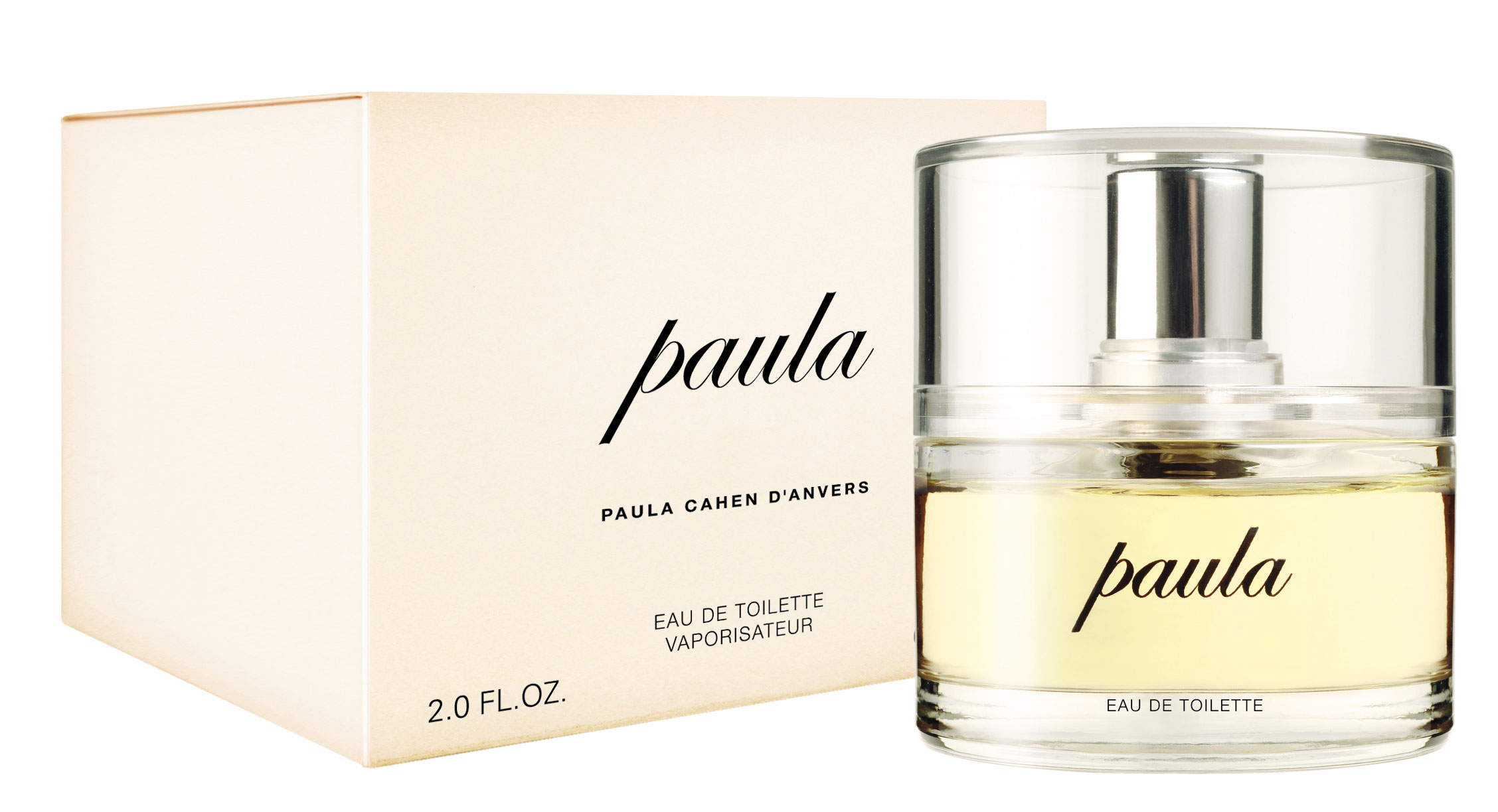 Paula EDT x60ml
