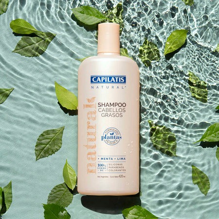 capilatis sh x 420 cabellos grasos