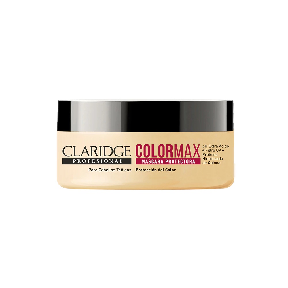 Claridge Trat. x200ml Colormax