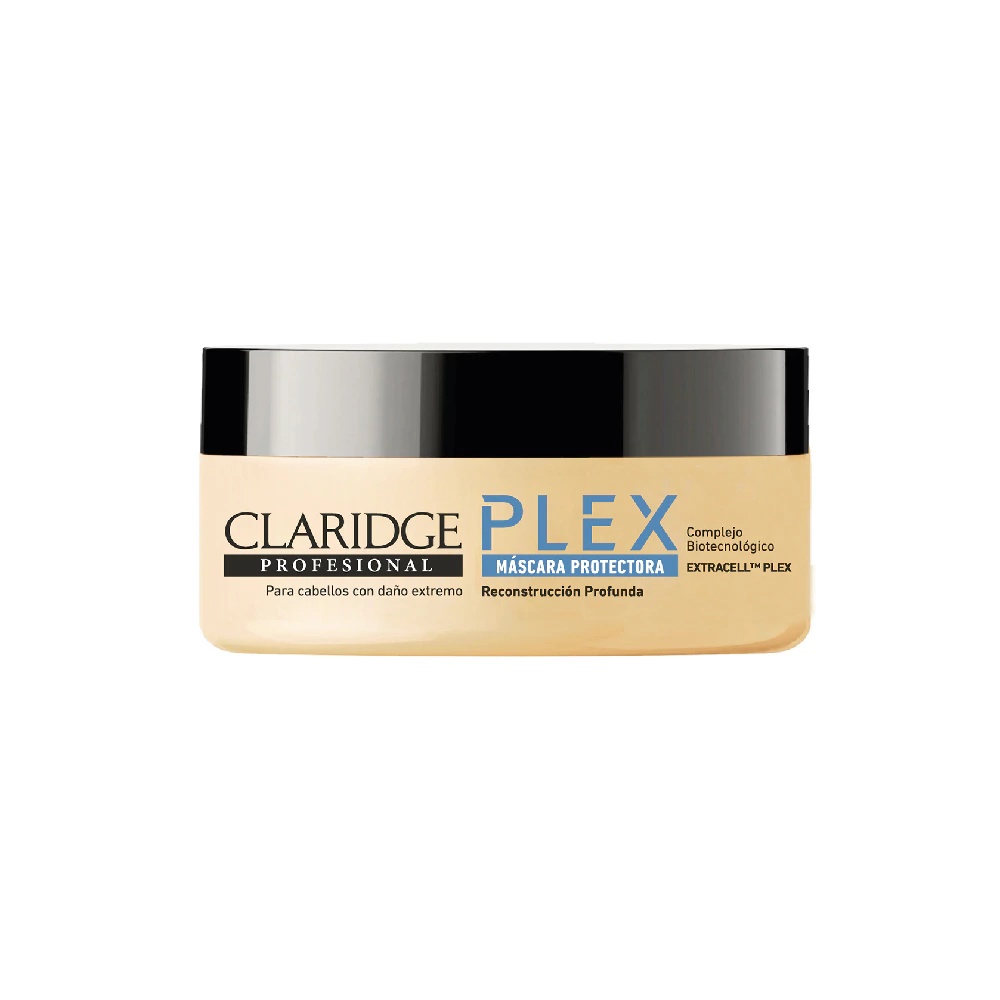 Claridge Trat. x200ml Plex