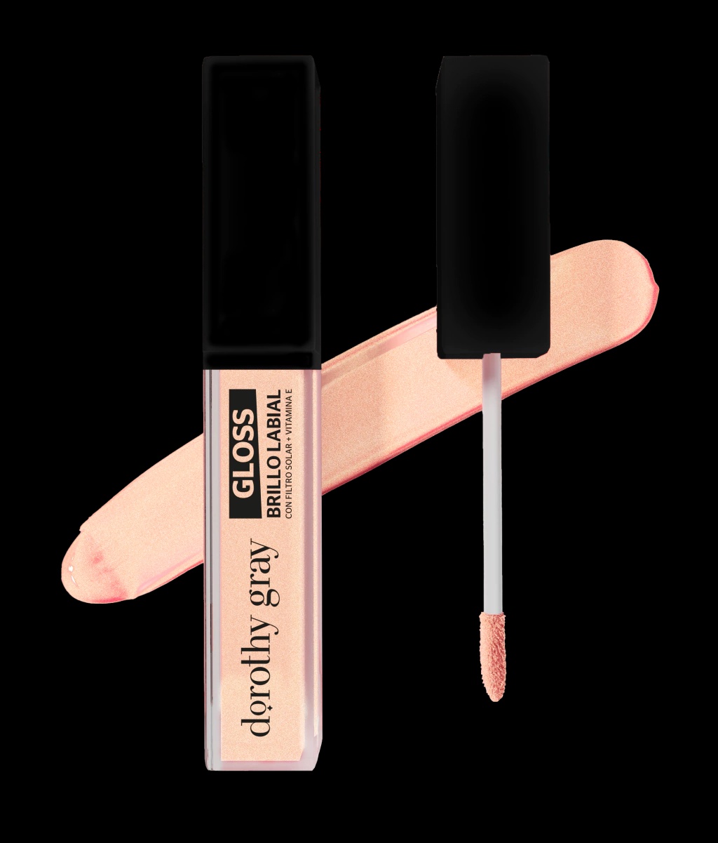 DG Brillo labial GlossLigthing Pink