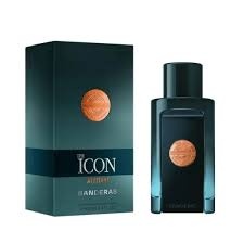AB The Icon Attitude EdP x100ml
