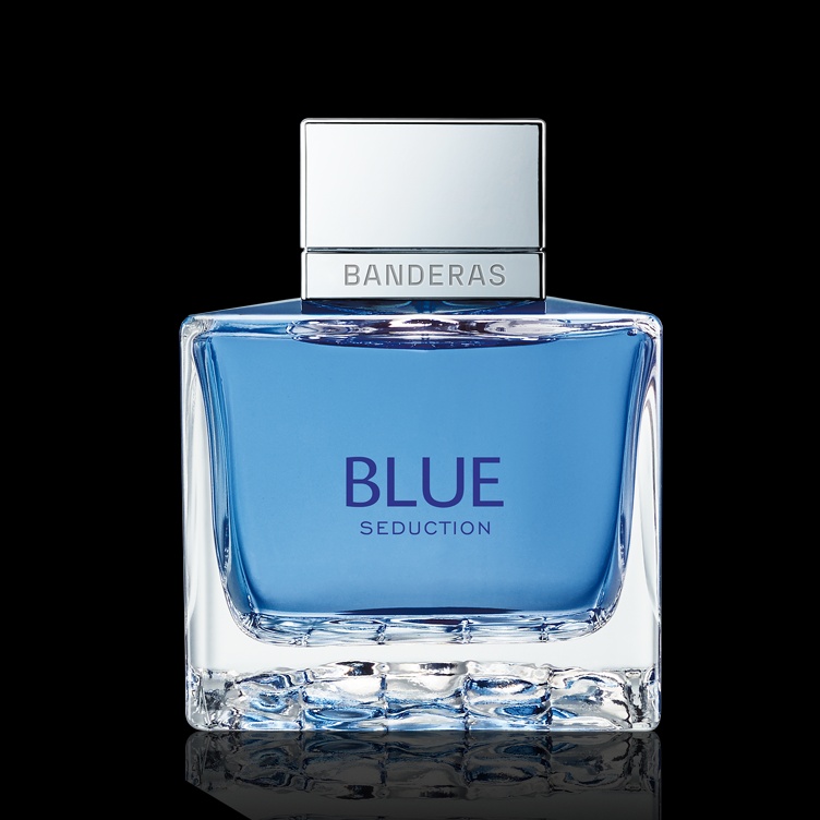 AB Blue Seduction Edt x100ml