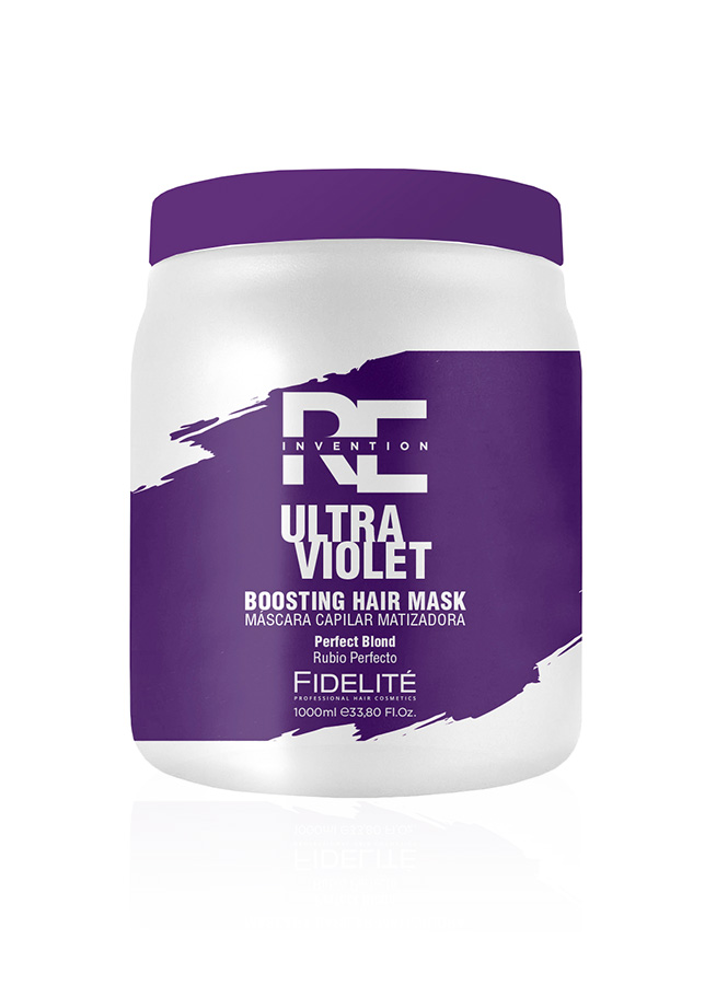Fidelite masc violeta x1kg