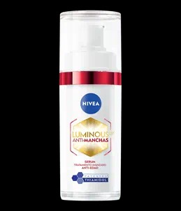 nivea luminous 360 serum anti edad x 30