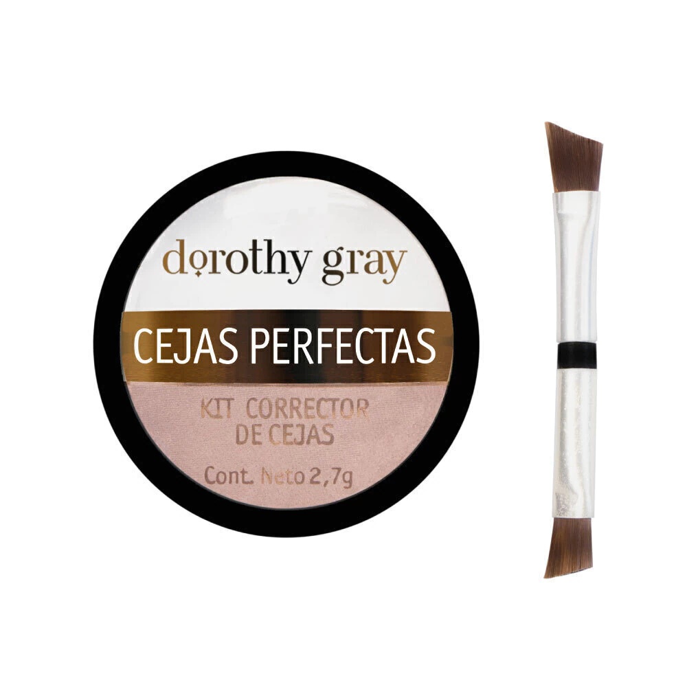 DG Cejas Perfectas claro