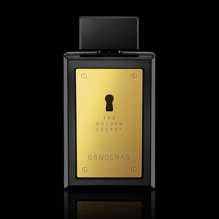 AB Golden secret edt x 100