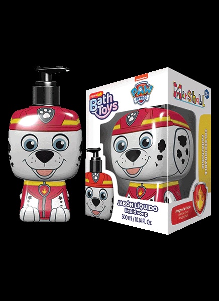 algabo paw patrol jab liqu