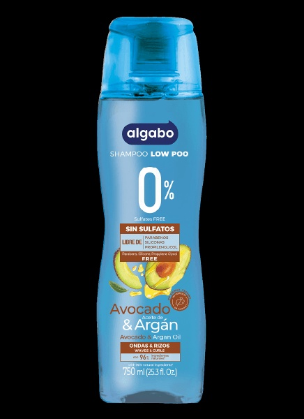 algabo sh 0 % x 750 ml argam