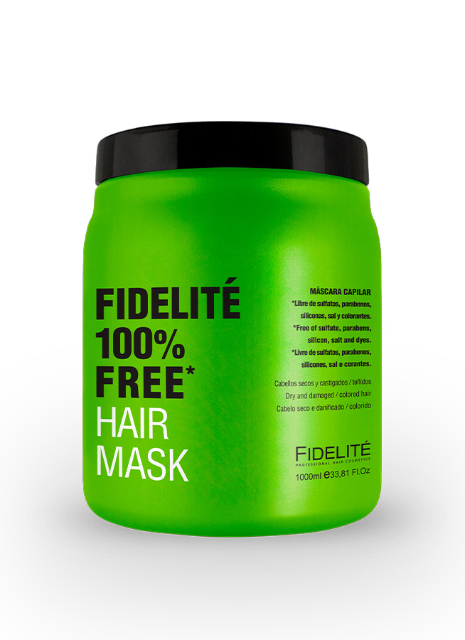 FIDELITE MASC X 1 K 100% FREE