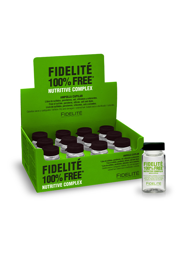 FIDELITE AMPO 100% FREE