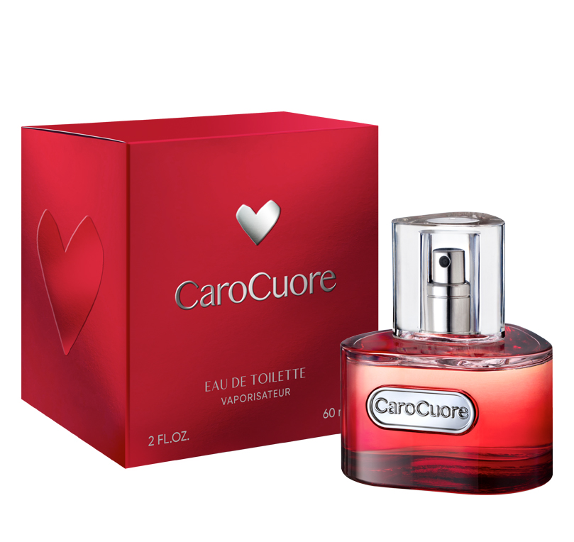 CaroCuore EDT x60ml
