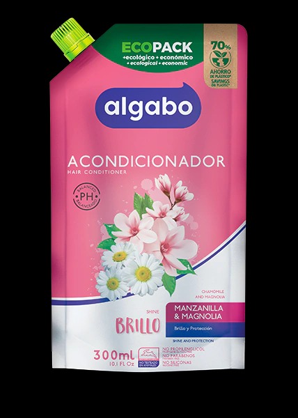 algabo acon doy pack x 300 manza y magn