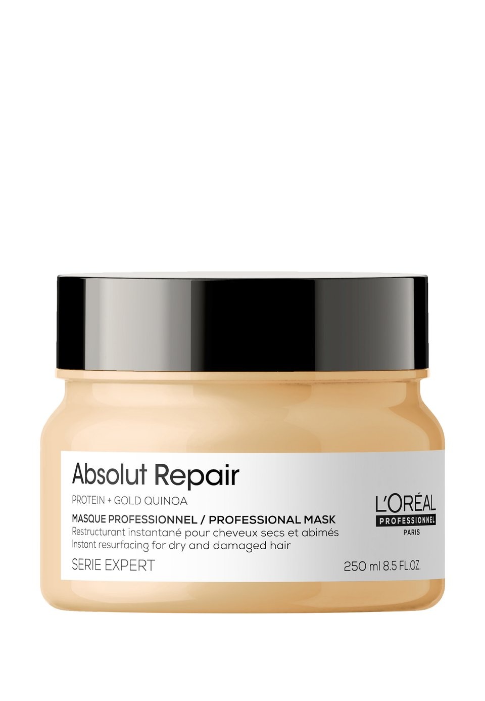 L'oreal Expert Absolute Repair mascara x250ml