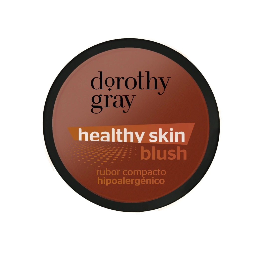 DG Rubor compacto polvoBronze