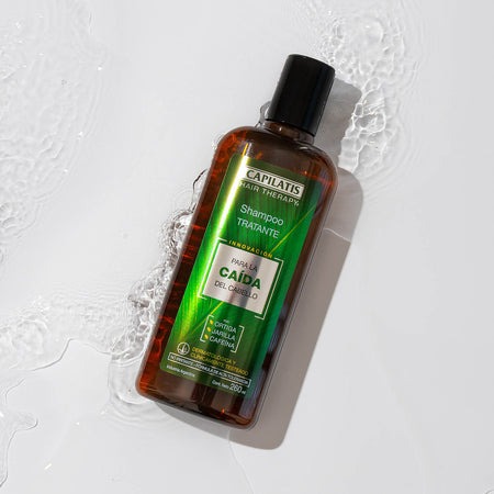 capilatis sh x 260 ortiga jarilla cafeina