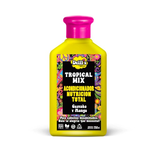 Delfis Ac. x250ml Tropical Mix