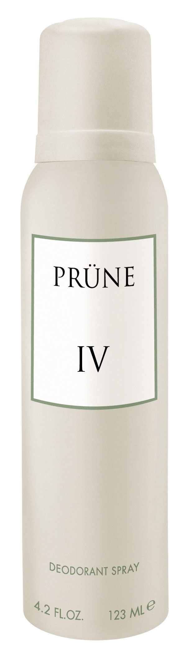 Prune IV des. aero x123ml 