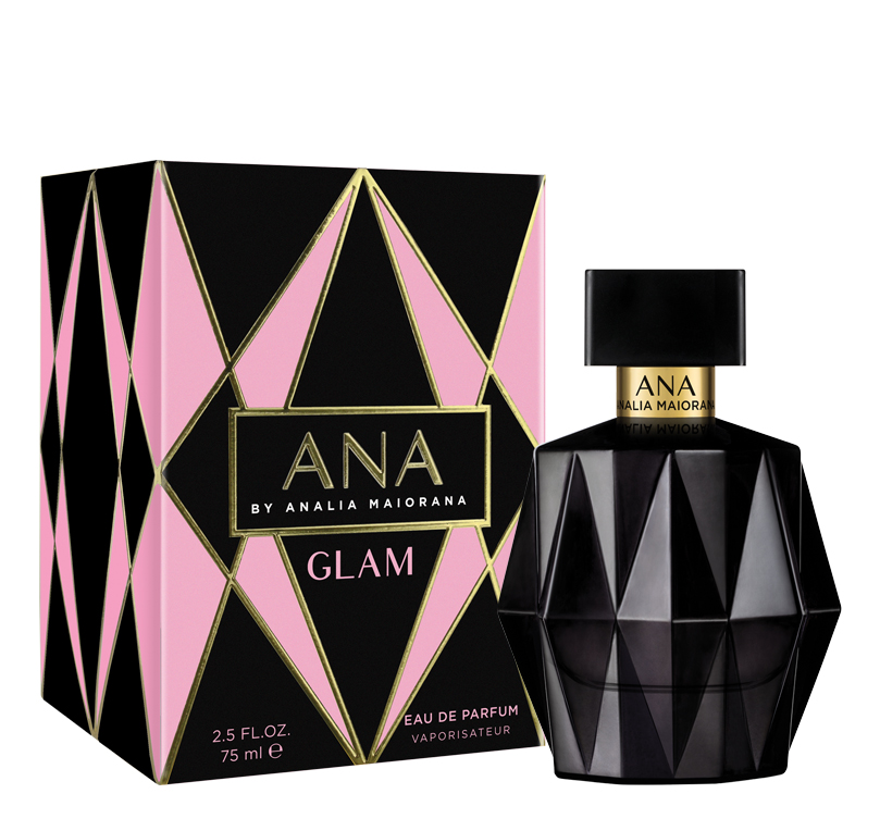 ana glam edp x 75 ml 